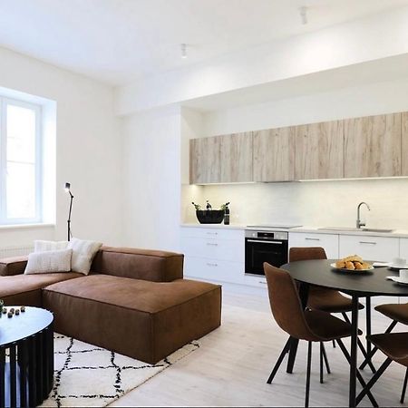Dagmar Apartment Bratislava Ngoại thất bức ảnh