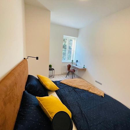 Dagmar Apartment Bratislava Ngoại thất bức ảnh