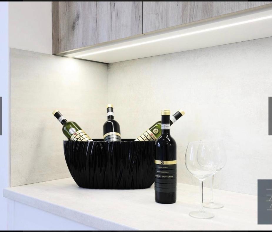Dagmar Apartment Bratislava Ngoại thất bức ảnh