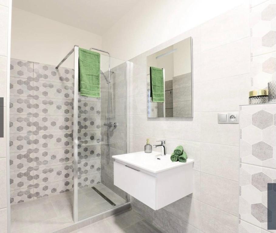 Dagmar Apartment Bratislava Ngoại thất bức ảnh