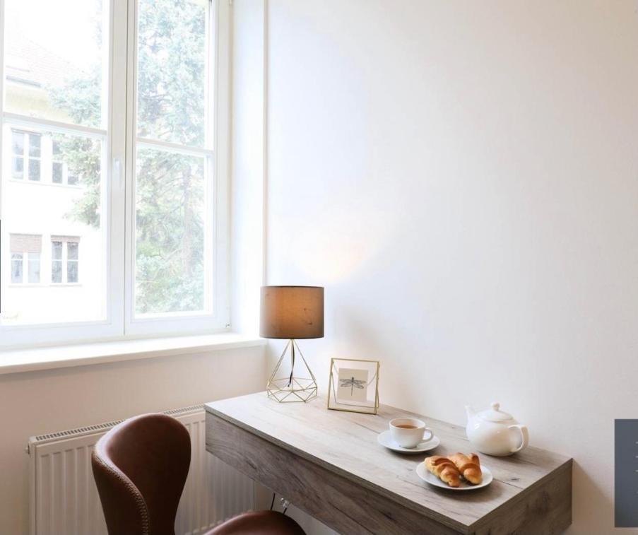 Dagmar Apartment Bratislava Ngoại thất bức ảnh