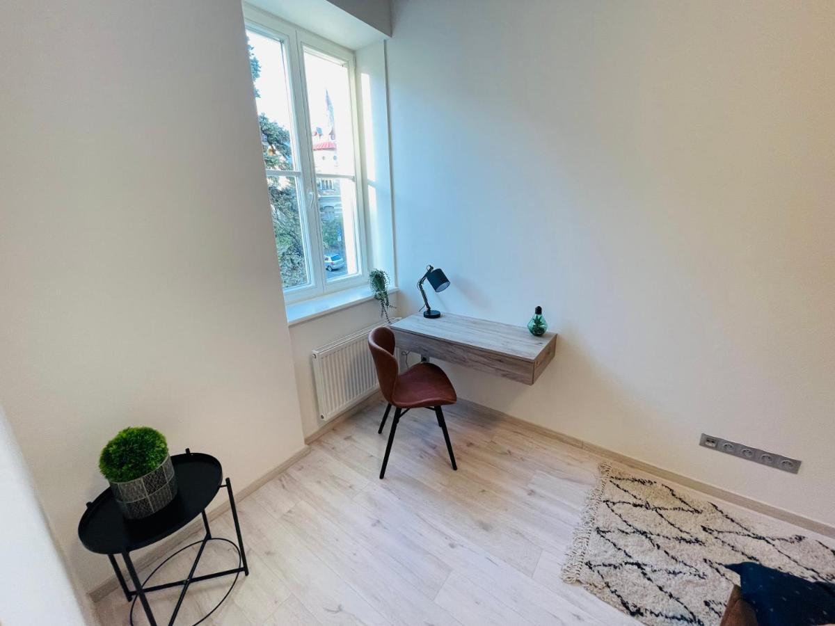 Dagmar Apartment Bratislava Ngoại thất bức ảnh