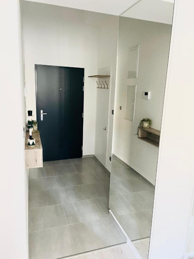 Dagmar Apartment Bratislava Ngoại thất bức ảnh